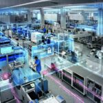 MES and KPI's on the Manufacturing Line