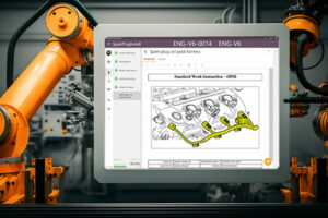 PINpoint Software MES