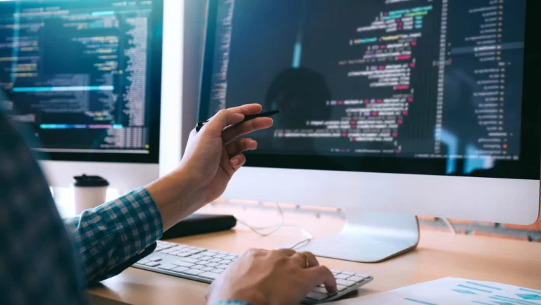 MES Software Development