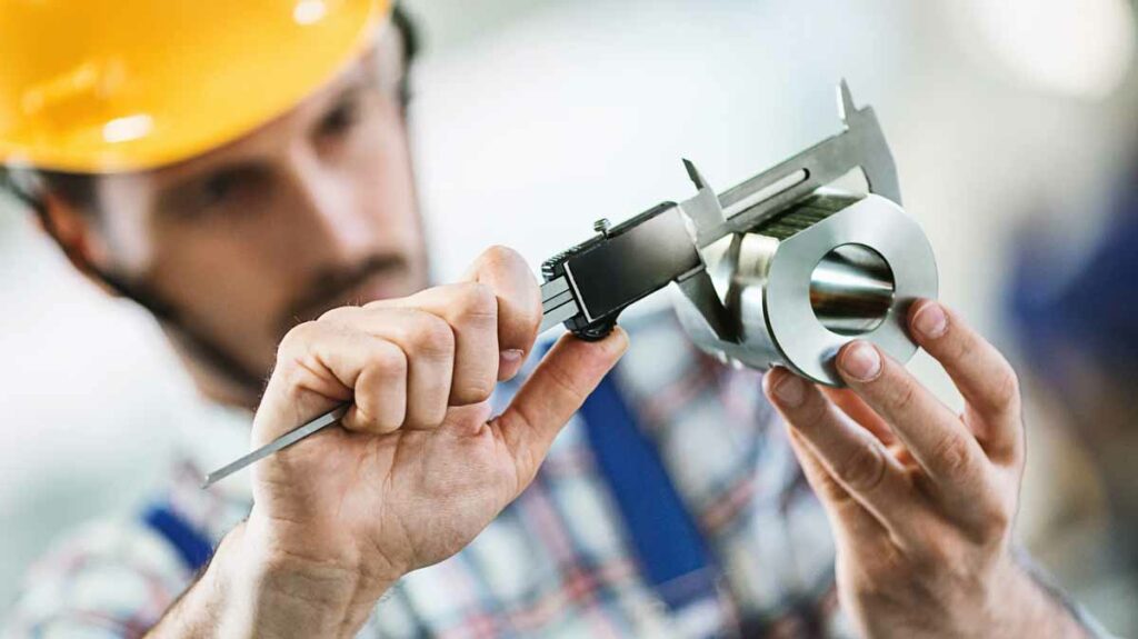 Quality Control in Manufacturing Execution System