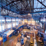 Manufacturing Floor