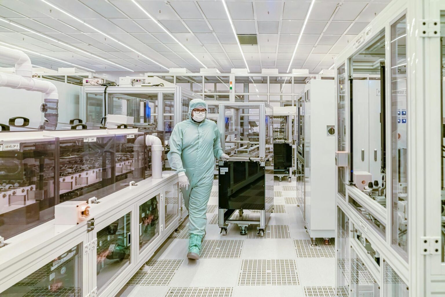 Medical Device Manufacture